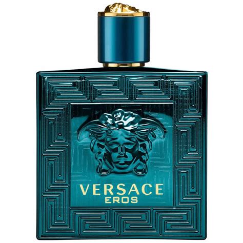 versace eros giá|Versace Eros website.